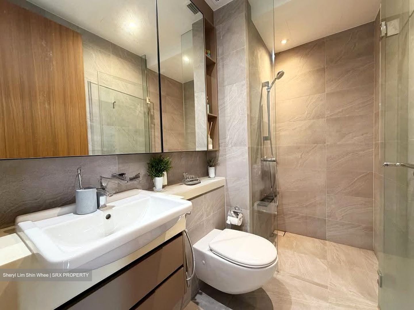 Stirling Residences (D3), Apartment #621061021